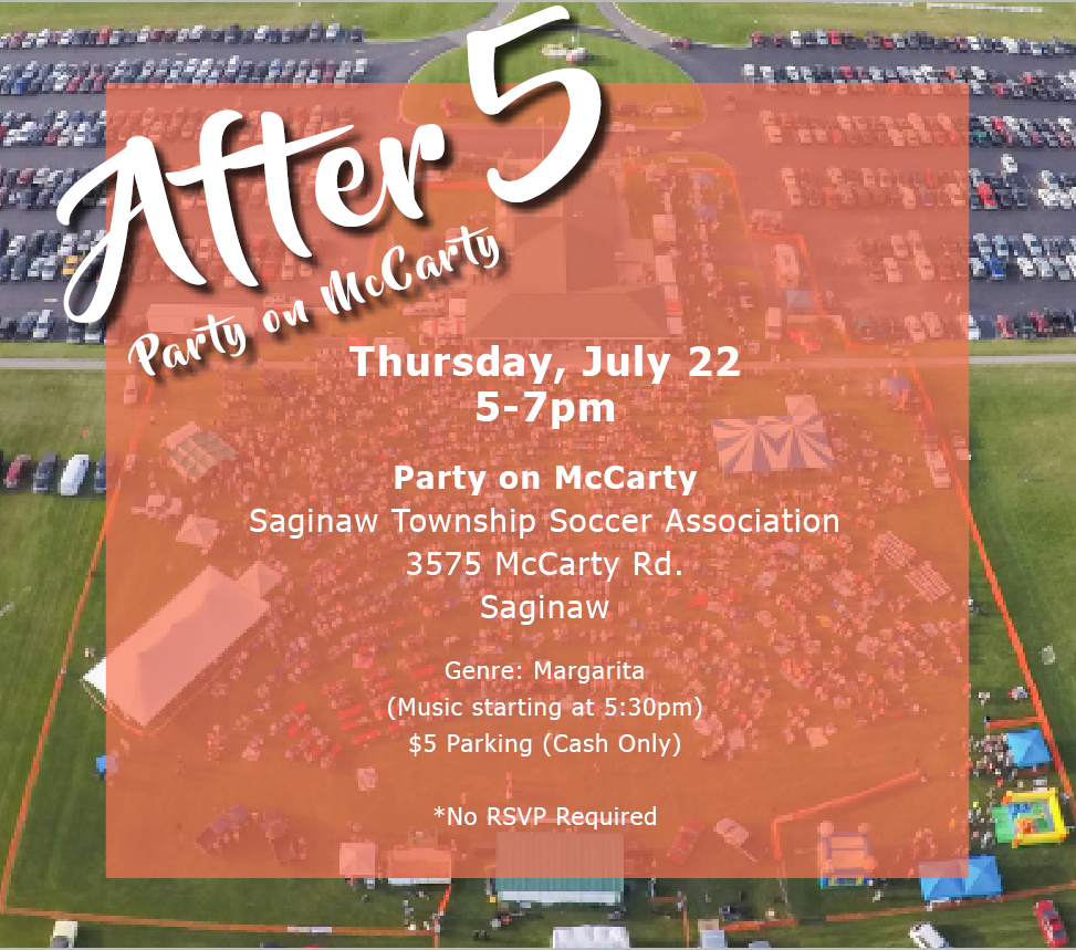 YPN July Party on McCarty 2021
