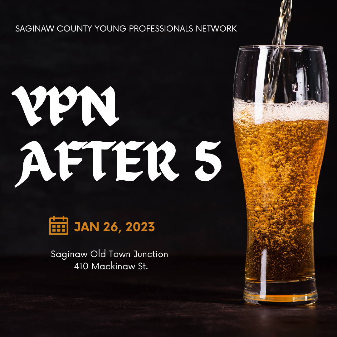 YPN Jan 2023 After 5 Graphic