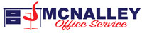 McNalley Office Service, Inc.